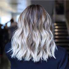 Image Associee Hair Styles Trendy Hair Color Balayage Hair