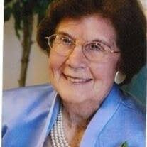 Cassie Carter Obituary