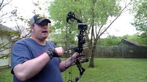 Huge sale on diamond archery infinite edge now on. Diamond Infinite Edge Pro Compound Bow Review Bowhunting 101 Bow Hunting Archery 3d Bow Youtube
