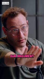 The best way to fix an argument 🤔