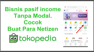 We did not find results for: Cara Laris Jualan Dengan Tokopedia Affiliate Marketing Youtube