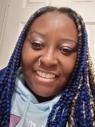 The baptism of Bro. Kenneth and Sis. Tamara Henderson and Sis. Sherry  Lewis. Glory be to God!!