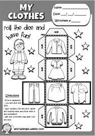 Compoundwords Worksheets Printables English Teaching Resources Learning English For Kids Clothes Worksheet