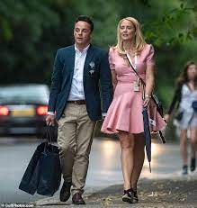 Cohen (182) stephen starr (166) jose garces (153) alison green (145) jay sidhu (140. Wimbledon 2019 Ant Mcpartlin And Anne Marie Corbett Date At Centre Court Daily Mail Online