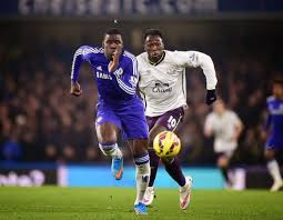 Rita Aduba S Blog Kurt Zouma S The Best 20 Year Old Defender Now Stats Don T Lie 20 Years Old Chelsea Football Club Defender