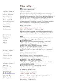 Plus, see our other guides: Electrical Engineer Cv Sample Circuit Boards Processors Chips Electronic Equipment Cv Writing