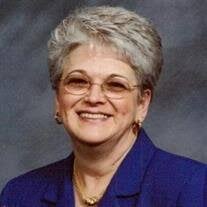 Mary Elaine Abbott Obituary