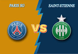 Head to head statistics and prediction, goals, past matches, actual form for ligue 1. Psg Vs Saint Etienne Prediction For 24 07 2020 Bettonus