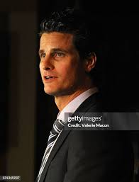 Winner of Nicholl Fellowship Dion Cook and John Bailey attend The... News  Photo