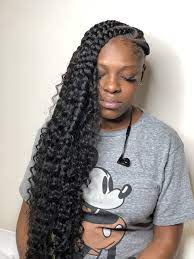 Pin On Hair