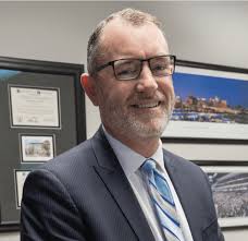 University of North Dakota Utility P3, Johnson Controls