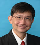 CHIA Eng Seng, Aaron