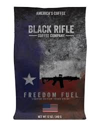 Pin On Black Rifle Coffee