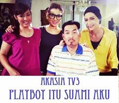 Download millions of videos online. Drama Playboy Itu Suami Aku Akasia Tv3