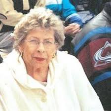 Patricia Anne Garrity Obituary February 27, 2015