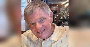 Mr. Page Burt Haacke Obituary