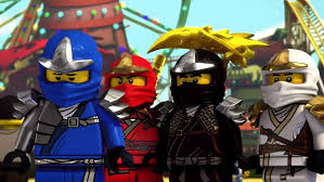 Watch streaming online lego ninjago: Watch Lego Ninjago Masters Of Spinjitzu Season 1 Prime Video