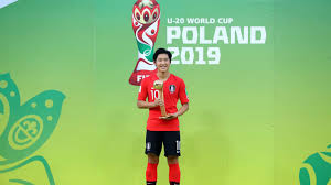 Copa Mundial Sub 20 De La Fifa 2019 Noticias Los Premios Al Detalle Fifa Com