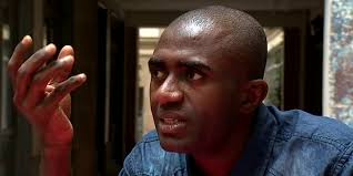 Dérangé que je suis d'Ali Zamir sélectionné pour le Gand prix RTL