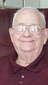 Gordon Jones Christian Obituary March 20, 2018