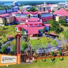 If you'd like to spend most of your time in the immediate vicinity of kolej kemahiran tinggi mara sri gading, your accommodation options are limited. Kktm Sri Gading Photos Facebook