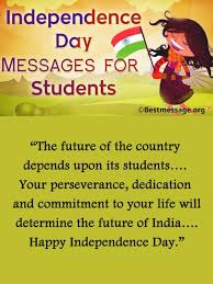 The special warmth and happiness we feel throughout september will fill our hearts all winter long with beauty to remember. Best Independence Day Messages For Students Independence Day Wishes Independence Day Quotes Independence Day Message Indian Independence Day Quotes
