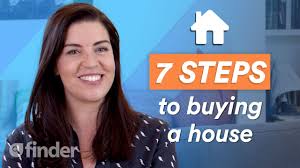 How To Buy A House In August 2021 In 7 Clear Steps Finder