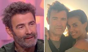 João Reis 'abre o coração' sobre atual relação com Catarina Furtado: "Somos  amigos..."