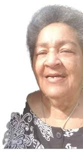 Jacqueline Hall Obituary