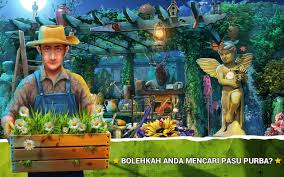 Gambar mencari benda tersembunyi untuk kanak kanak. Benda Tersembunyi Taman Permainan Puzzle For Android Apk Download