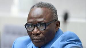 International Criminal Court