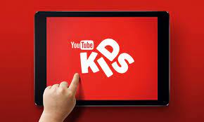 Youtube offers a ton of videos but unfortunately, there are a lot of inappropriate videos for kids. Google Launches Youtube Kids For Arab Countries Daily News Egypt
