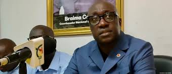 Militantes do MADEM-G15 exigem congresso extraordinário