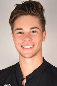 2022-23 Men's Tennis Roster