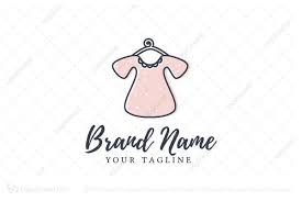 Modern Clothes Logo Exclusive Logo 101572 Kids Clothing Logo In 2020 Kids Boutique Clothing Kids Outfits Kids Clothes Sale