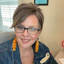 Regi Byrd Cox (@regibyrdcox) • Threads, Say more