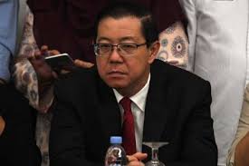 Born 8 december 1960) is a malaysian politician from the democratic action party (dap), a component party of the pakatan harapan (ph) coalition who has served as member of parliament (mp) for bagan. Malaysia Finance Minister Lim Guan Eng Seen As Safe Pick As Budget Risks Rise Asean Business The Business Times