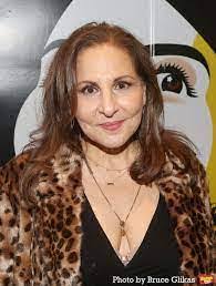 Kathy Eutsler's Instagram, Twitter & Facebook