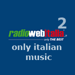 Radio Web Italia - Only Italian Music