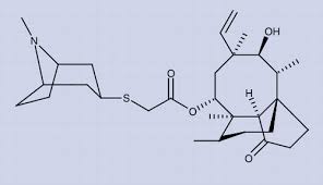 Image result for Retapamulin