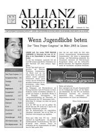 His parents later divorced, which deeply affected him. As 70 Qxp Osterreichische Evangelische Allianz
