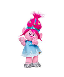 Build a bear workshop my little pony rainbow dash plush. Princess Poppy Build A Bear Workshop Wiki Fandom