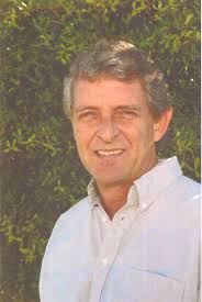 James Marks Obituary