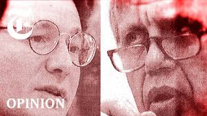 He Was the N.R.A.’s ‘Pointman.’ An Unlikely Friendship Made Him Think  Twice.