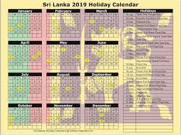 Calendar Month In Sinhala In 2020 Holiday Calendar December Calendar Calendar Template