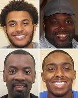 Future Set, Livers Aims for 'Giant' Finish