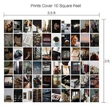 You take look in the old. Cerise Design Photo Wall Collage 60 4x6 Inch Photo Collage Kit For Wall Aesthetic Wall Collage Aesthetic Pictures Picture Wall Collage Kit Urban City Dark Academia Aesthetic Room Decor Pricepulse