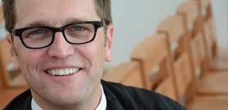 Kanuga appoints the Rev. Michael R. Sullivan as 10th President