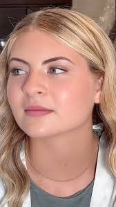 Brittany Keppen's Instagram, Facebook & TikTok