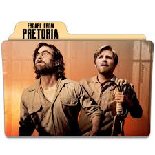 These arrows are not part of the standard icon for any file or folder. Escape From Pretoria 2020 Folder Icon By Ackermanop On Deviantart